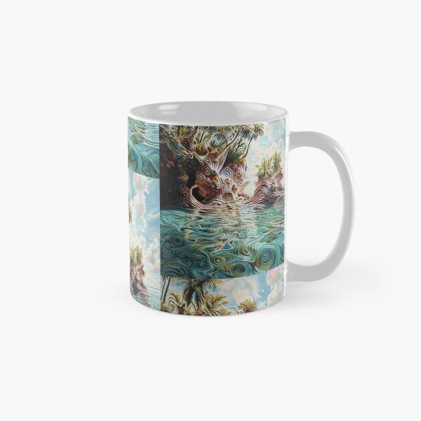 Item preview, Islander 3 designed and sold by Awesome-Artwork.
