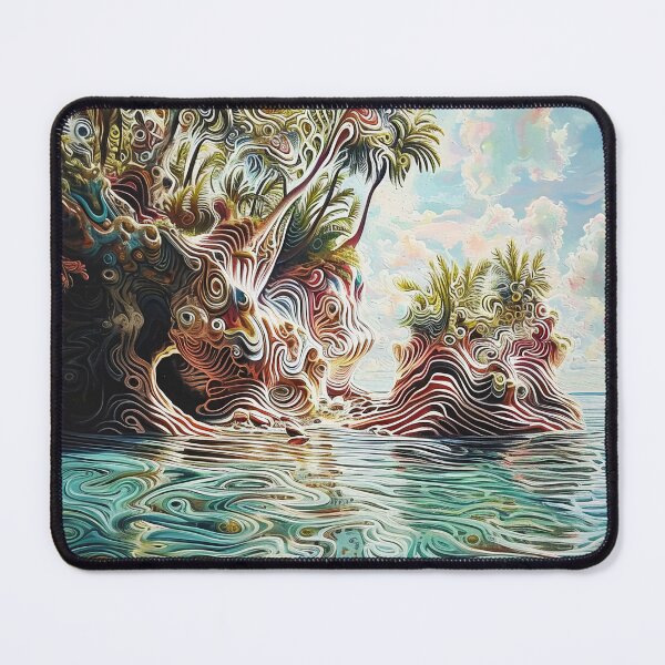 Item preview, Islander 3 designed and sold by Awesome-Artwork.