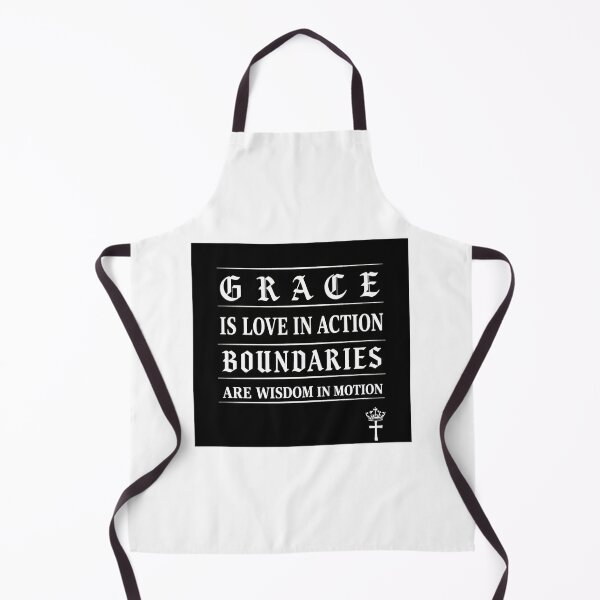 Item preview, GRACE is love in action  designed and sold by OCD_JESSICA.