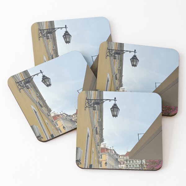 Item preview, Lisbon  designed and sold by plzx.