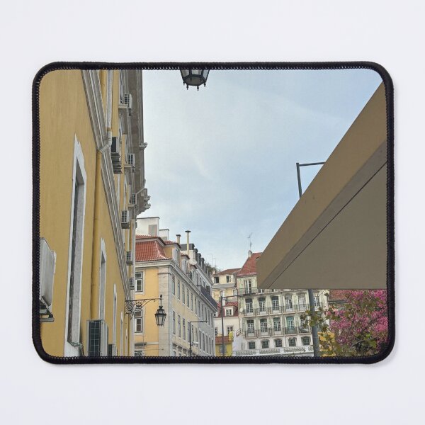 Item preview, Lisbon designed and sold by plzx.