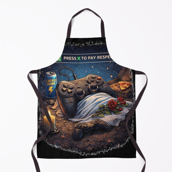 Item preview, Press x designed and sold by ArtMatLab.