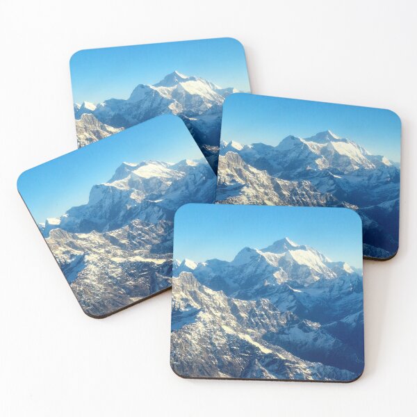 Item preview, Asia, Nepal, Mountain, Mont Everest, Photography, Bebicervin designed and sold by BebiCervin.