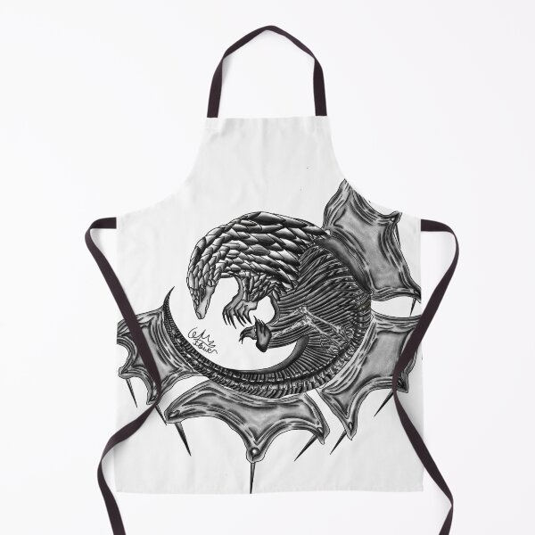 Item preview, Pangolin designed and sold by Helward veilhaus.