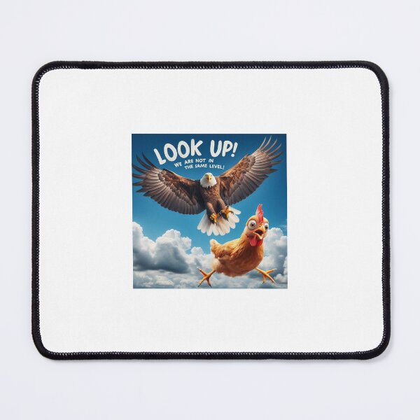 Item preview, look up designed and sold by Abdulmuqit-art.