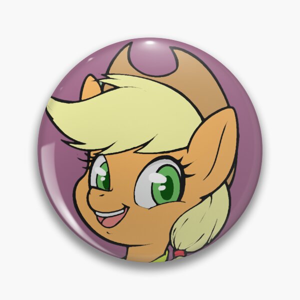 Artikelvorschau, Applejack entworfen und verkauft von darkdoomer.