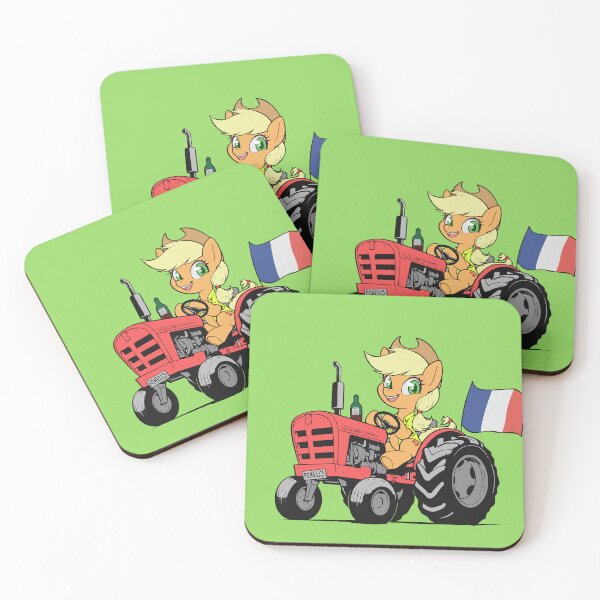 Item preview, applejack designed and sold by darkdoomer.