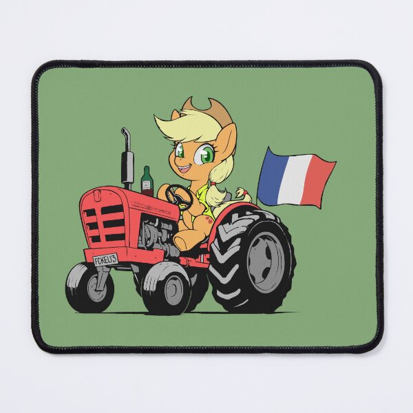 Item preview, applejack designed and sold by darkdoomer.