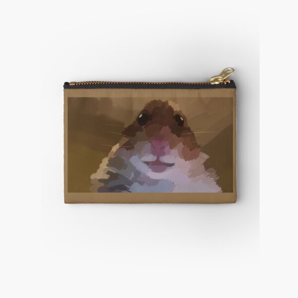 Artikelvorschau, Hamster-Meme entworfen und verkauft von Asutip.