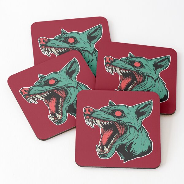 Item preview, chupacabra designed and sold by HauntedEmporium.