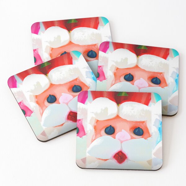 Item preview, Sweet Santa Claus designed and sold by leobrix.