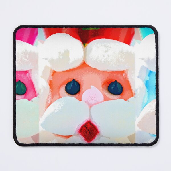 Item preview, Sweet Santa Claus designed and sold by leobrix.