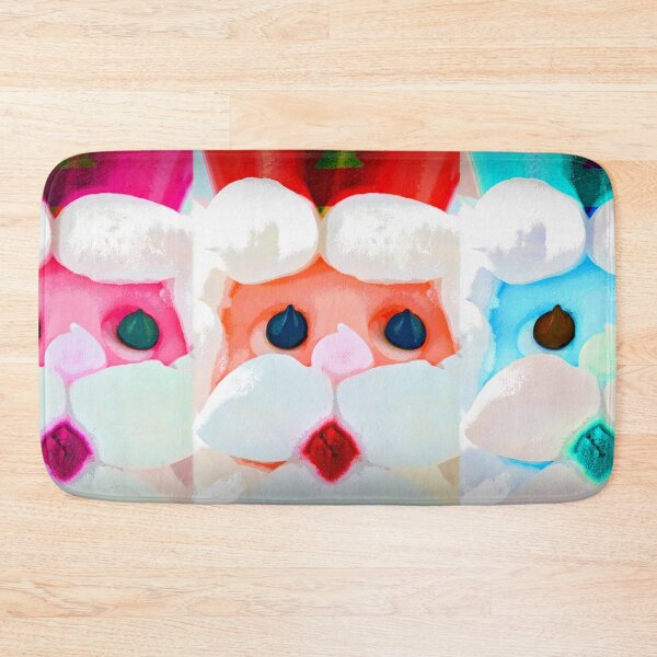 Item preview, Sweet Santa Claus designed and sold by leobrix.