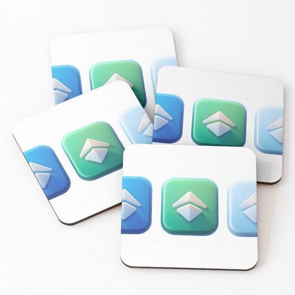 Item preview, Three modern icons with upward arrows symbolizing progress and growth designed and sold by Creative88Art.