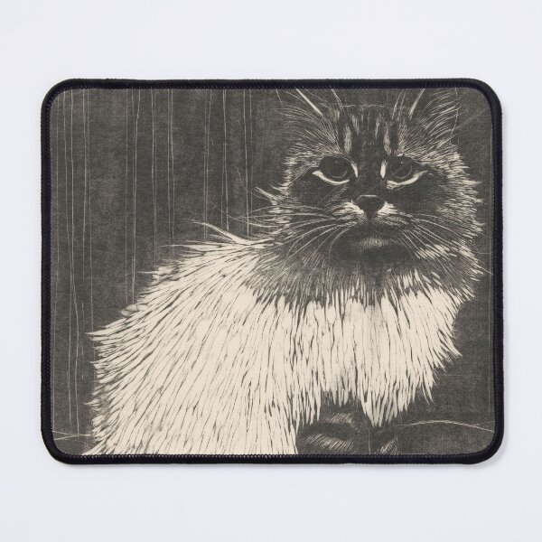 Item preview, Bonte Angora designed and sold by felttipcat.