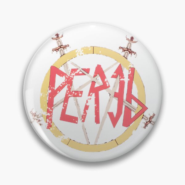 Item preview, Per X Slayer designed and sold by Trevor Miles.