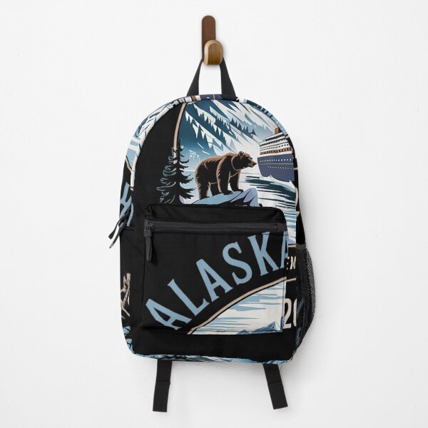 Item preview, Matching Family Friends And Group Alaskan Alaska Cruise 2025 designed and sold by MarryIsMonth.