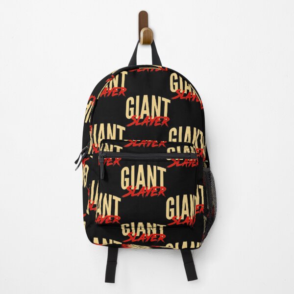 Item preview, Giant Slayer designed and sold by Trevor Miles.