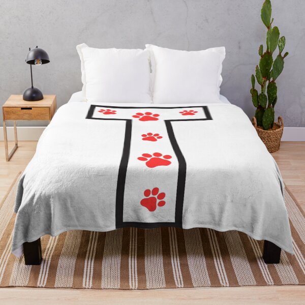 Item preview, Paw print alphabet designed and sold by broadwaygirl142.