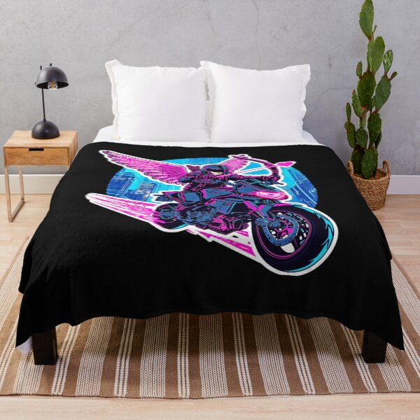Item preview, Cyberpunk neon cupid designed and sold by Ninon 888.