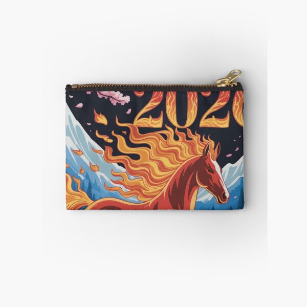 Item preview, Year of the horse designed and sold by Perceptible.