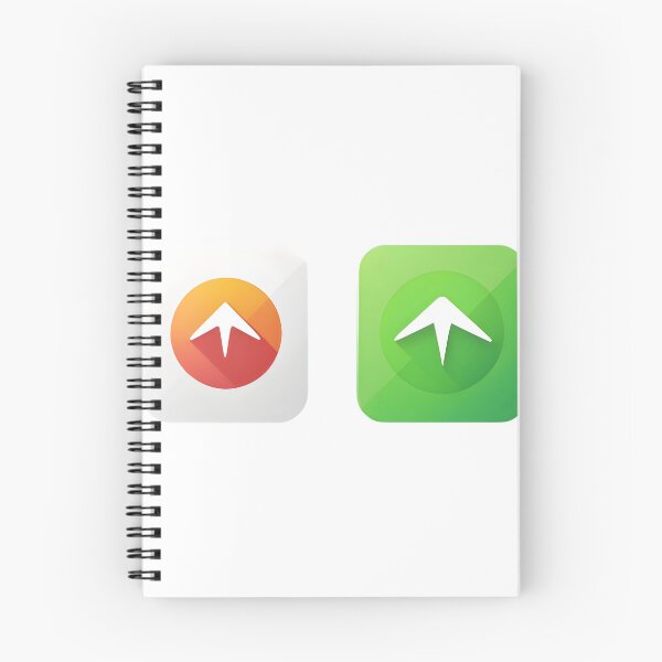 Item preview, Set of modern navigation icons for mobile apps and websites designed and sold by Creative88Art.