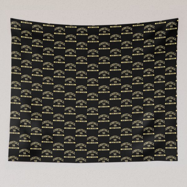 Item preview, Sunnydale High designed and sold by Trevor Miles.