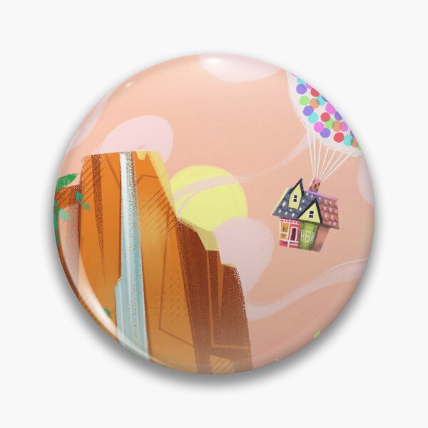 Item preview, Angel Falls / Salto Angel designed and sold by Luis Ortega.