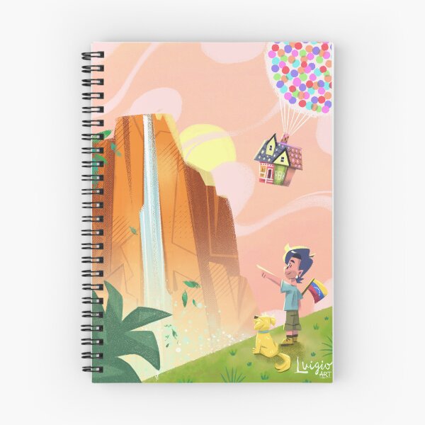Item preview, Angel Falls / Salto Angel designed and sold by Luis Ortega.
