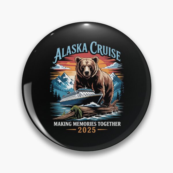 Item preview, Matching Family Friends and Group Alaskan Alaska designed and sold by MarryIsMonth.