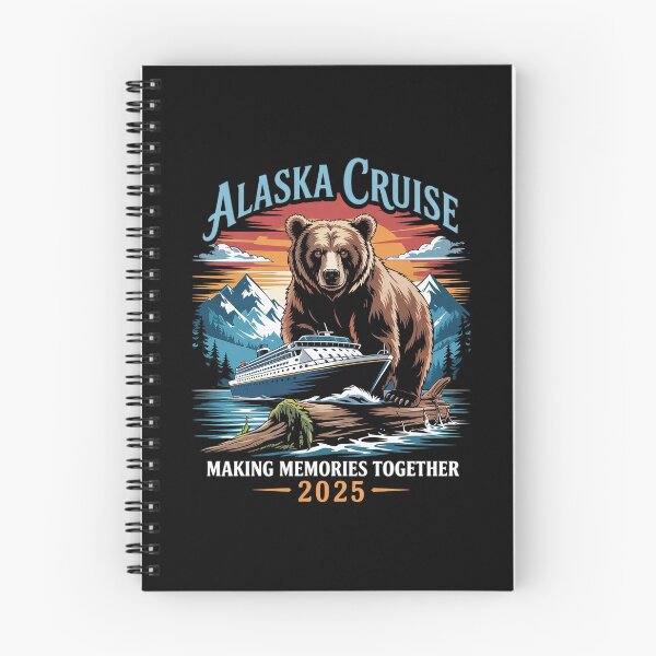 Item preview, Matching Family Friends and Group Alaskan Alaska designed and sold by MarryIsMonth.