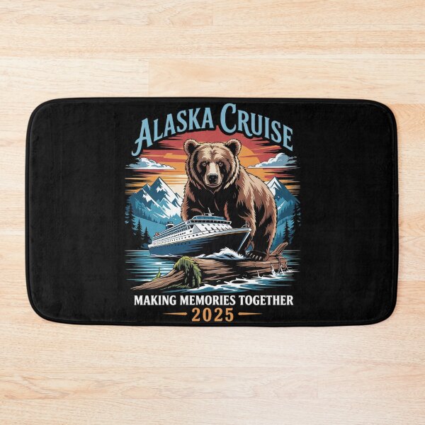 Item preview, Matching Family Friends and Group Alaskan Alaska designed and sold by MarryIsMonth.