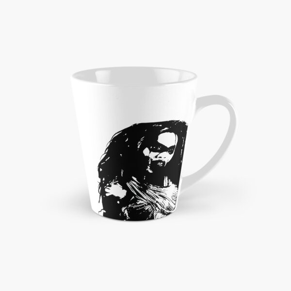 Item preview, Buffy The Vampire Slayer Sineya The First Slayer designed and sold by Trevor Miles.
