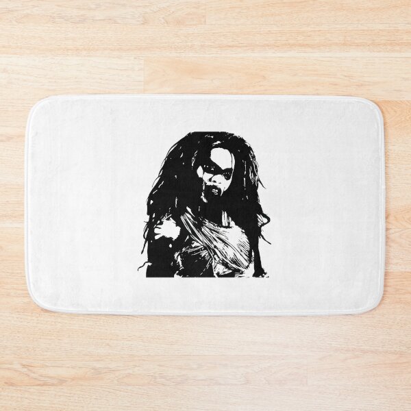 Item preview, Buffy The Vampire Slayer Sineya The First Slayer designed and sold by Trevor Miles.