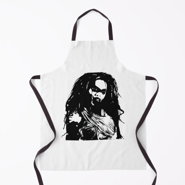 Item preview, Buffy The Vampire Slayer Sineya The First Slayer designed and sold by Trevor Miles.