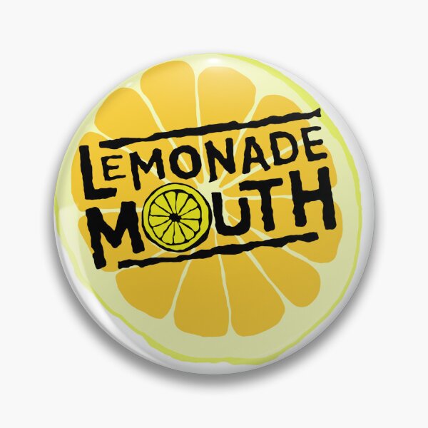 Item preview, Lemonade mouth designed and sold by pintoart22.