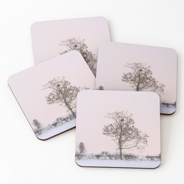 Item preview, January in Aberdeen. designed and sold by Howard  Boyd.