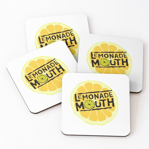 Item preview, Lemonade mouth designed and sold by pintoart22.