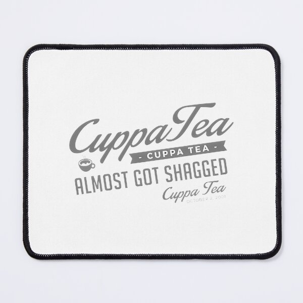 Item preview, Cuppa Tea Slanted designed and sold by Trevor Miles.
