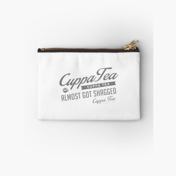 Item preview, Cuppa Tea Slanted designed and sold by Trevor Miles.