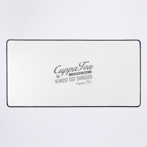 Item preview, Cuppa Tea Slanted designed and sold by Trevor Miles.
