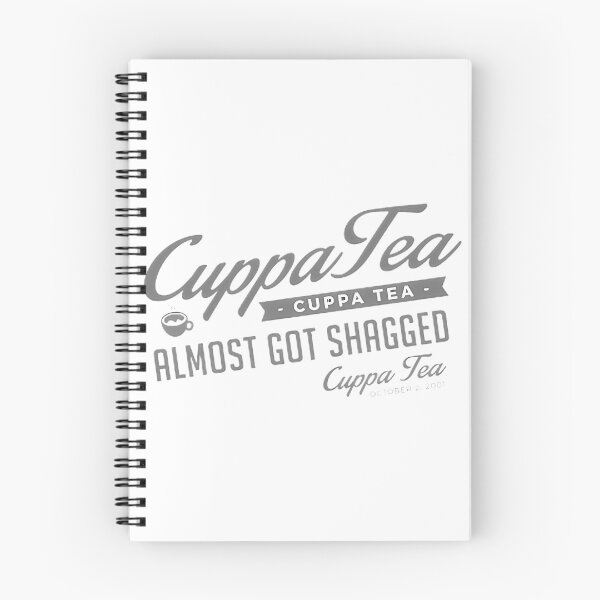 Item preview, Cuppa Tea Slanted designed and sold by Trevor Miles.
