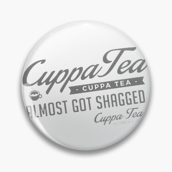 Item preview, Cuppa Tea Slanted designed and sold by Trevor Miles.