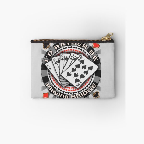 Item preview, Rather Play Bridge designed and sold by artmuvz.