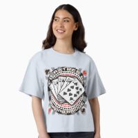 Bridge shirt