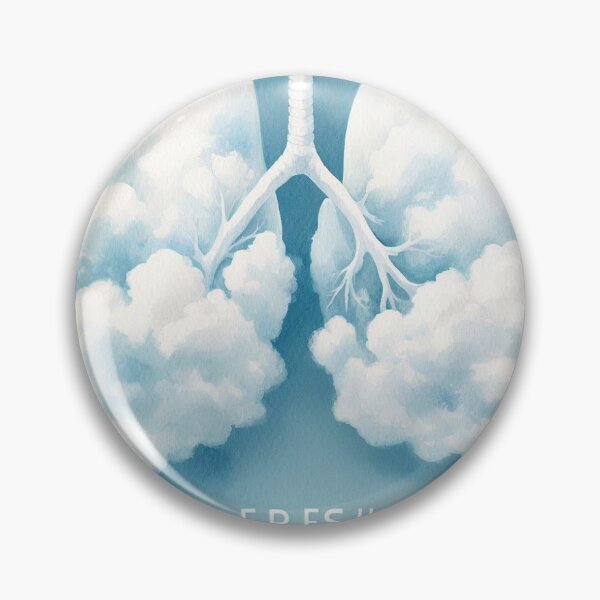 Item preview, fresh breath designed and sold by Abdulmuqit-art.