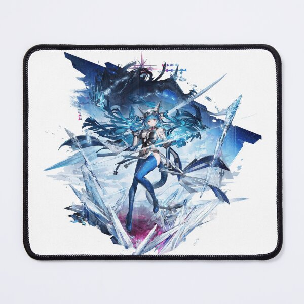 Item preview, LAST RITE from ARKNIGHTS: ENDFIELD designed and sold by JJNameArt.