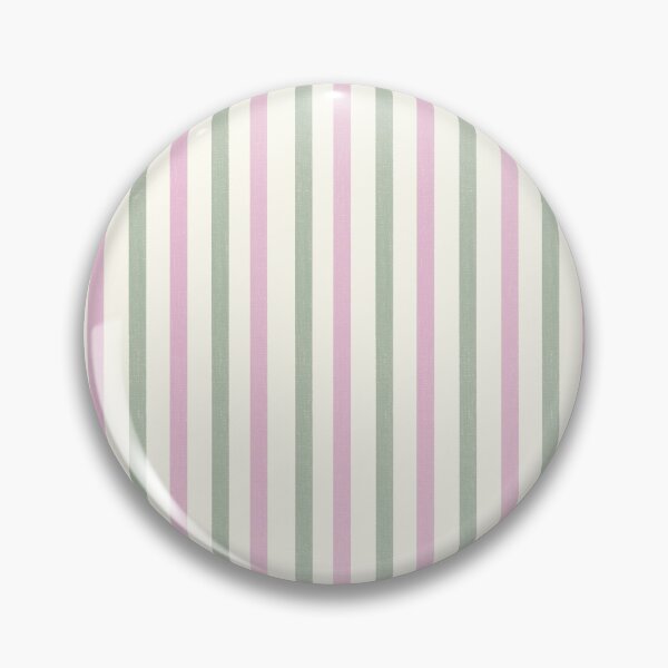 Item preview, Pink & Green Striped Pattern  designed and sold by paigealayna.