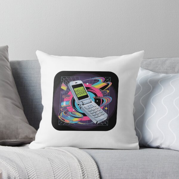 Item preview, Millennium Signal: The Cyber Flip designed and sold by desinganddecor.