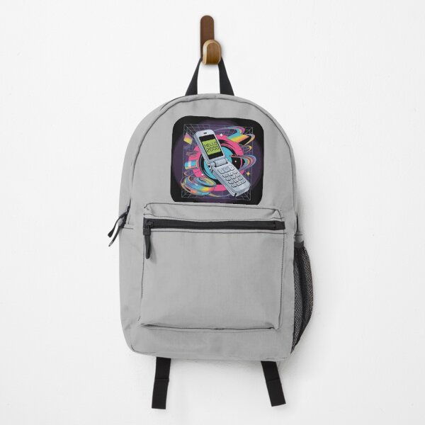 Item preview, Millennium Signal: The Cyber Flip designed and sold by desinganddecor.
